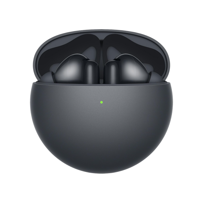 HUAWEI FreeBuds 7i, Black