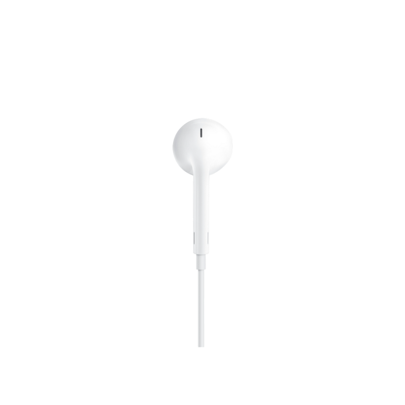 Наушники Apple EarPods с USB-C MYQY3, белые