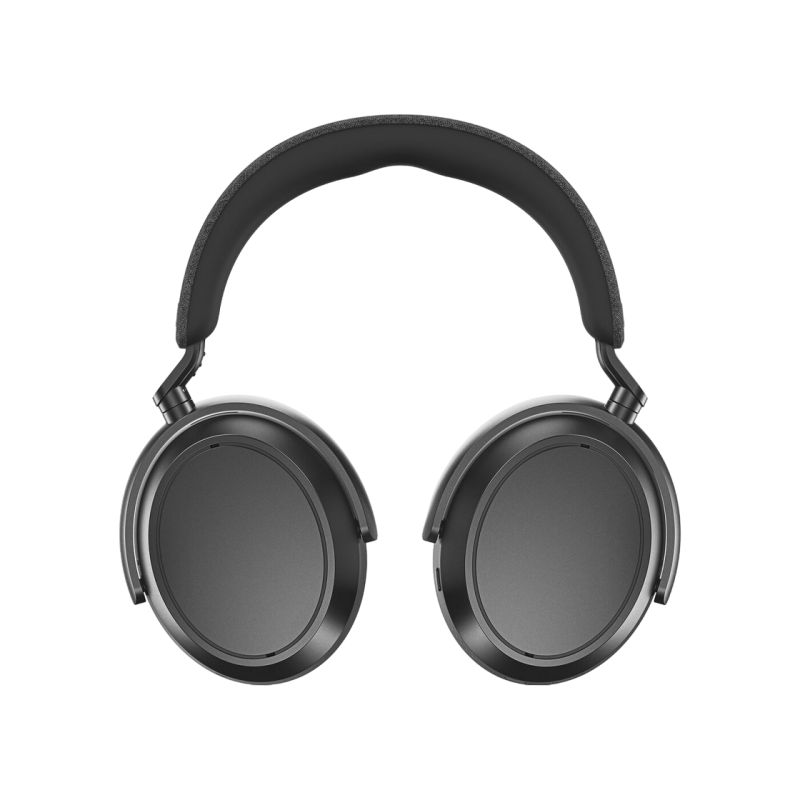 Casti Sennheiser Momentum 4 Wireless Graphite
