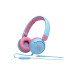 Наушники JBL JR310, Blue