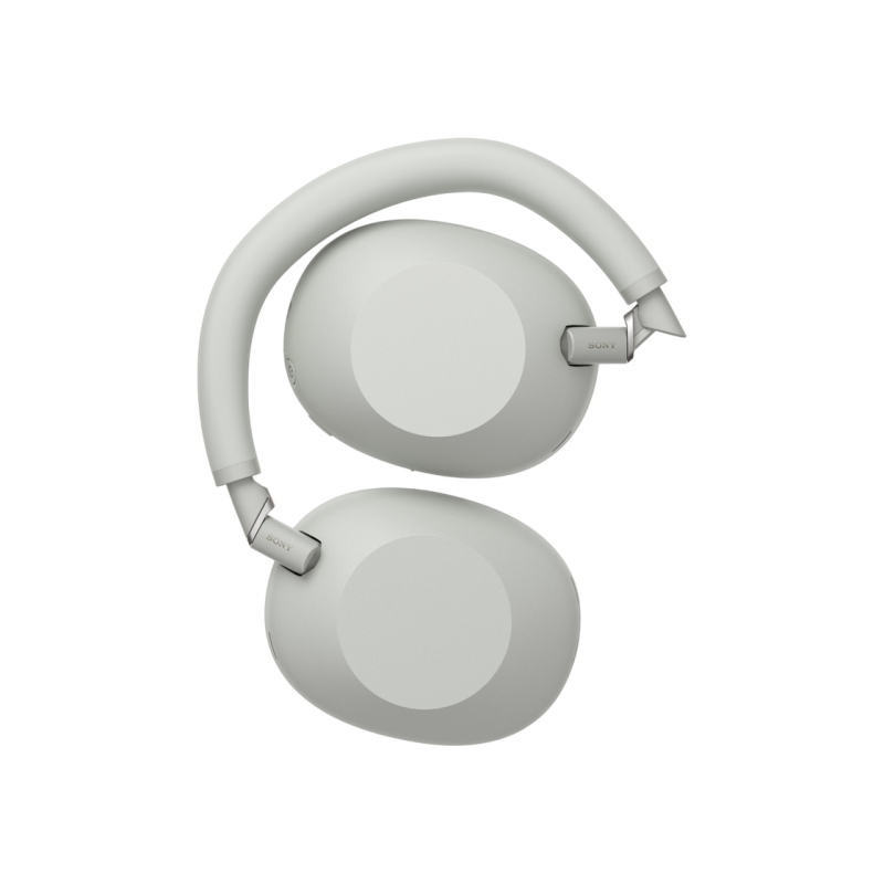 Bluetooth Headphones SONY WH-1000XM6S, Silver