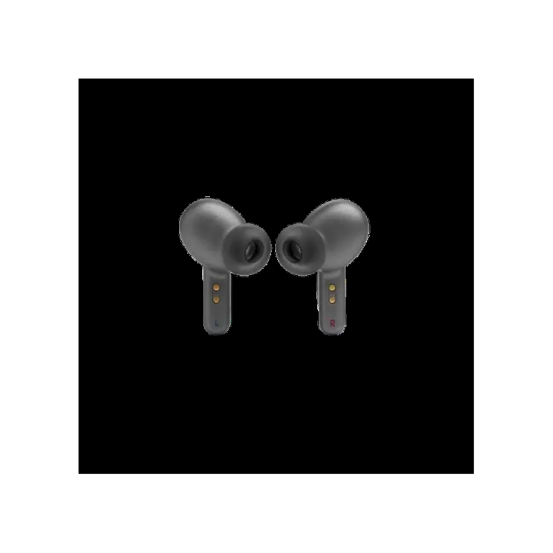 Наушники JBL LIVE PRO 2 Black