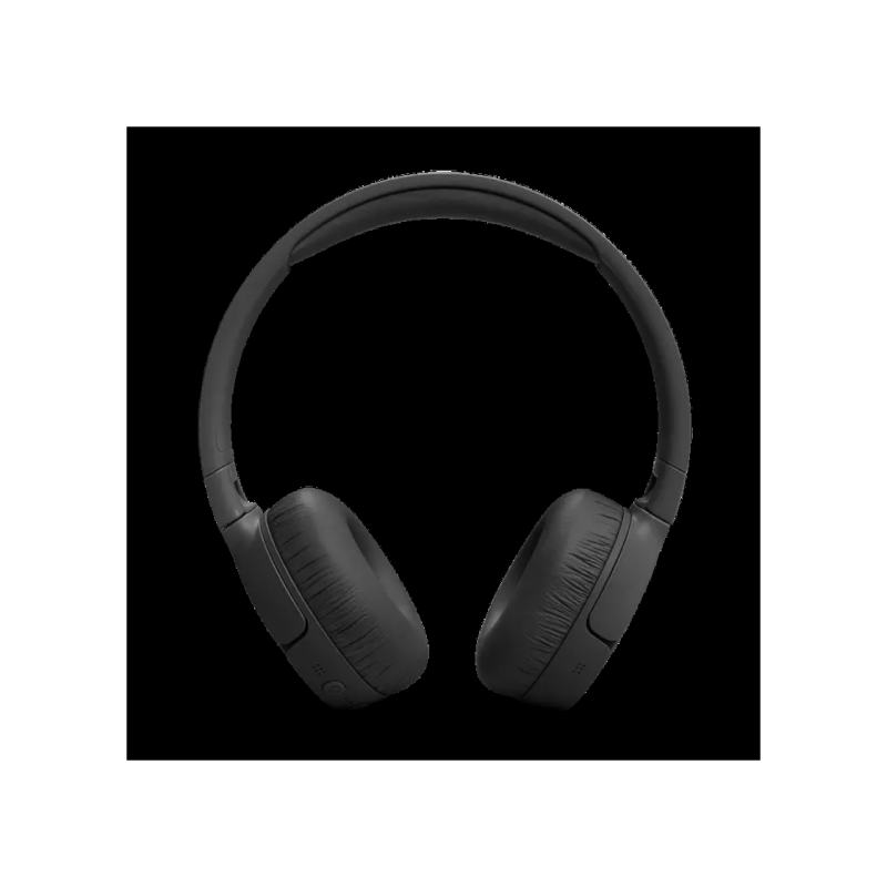 Наушники JBL T670NC, Black