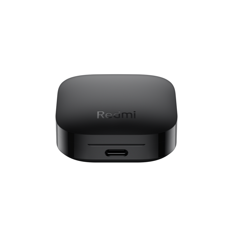 Наушники Xiaomi Redmi Buds 6 Active, Black