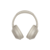 Наушники Sony WH-1000XM4S, Silver