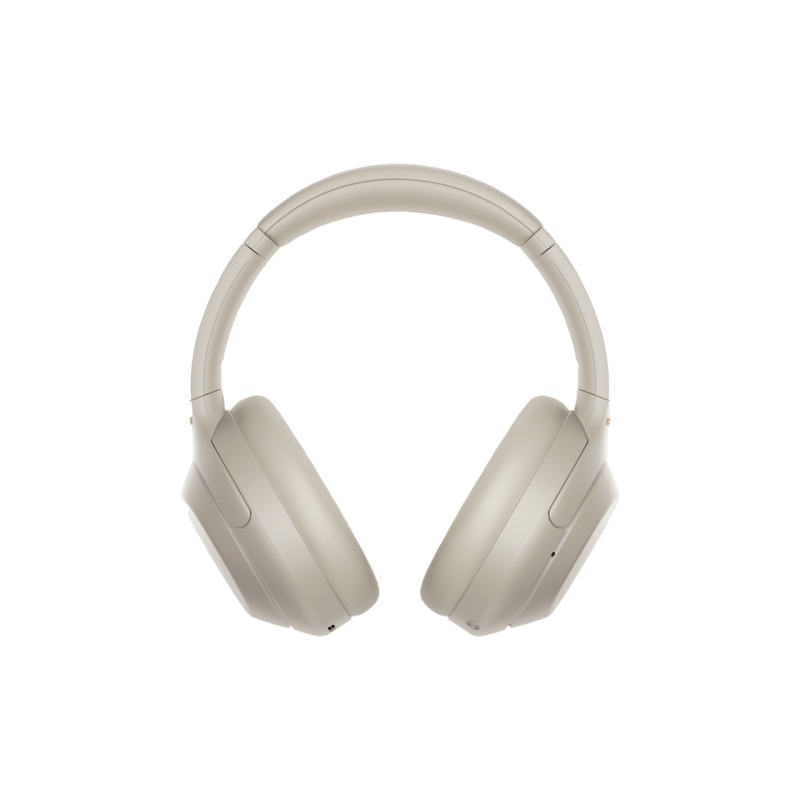 Наушники Sony WH-1000XM4S, Silver