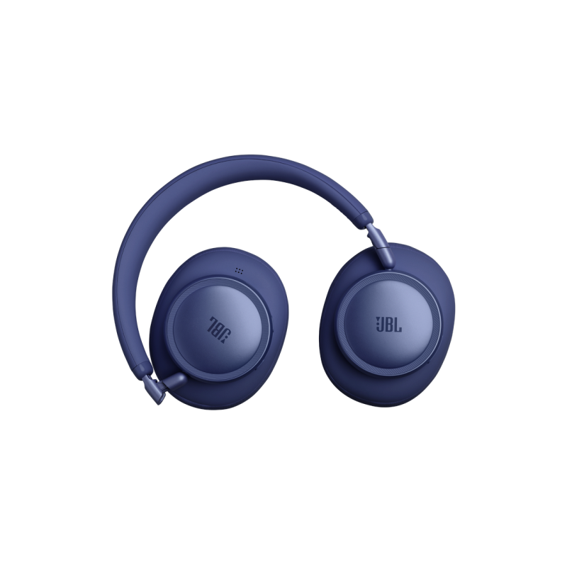 Headphones Bluetooth JBL LIVE780NC, Blue