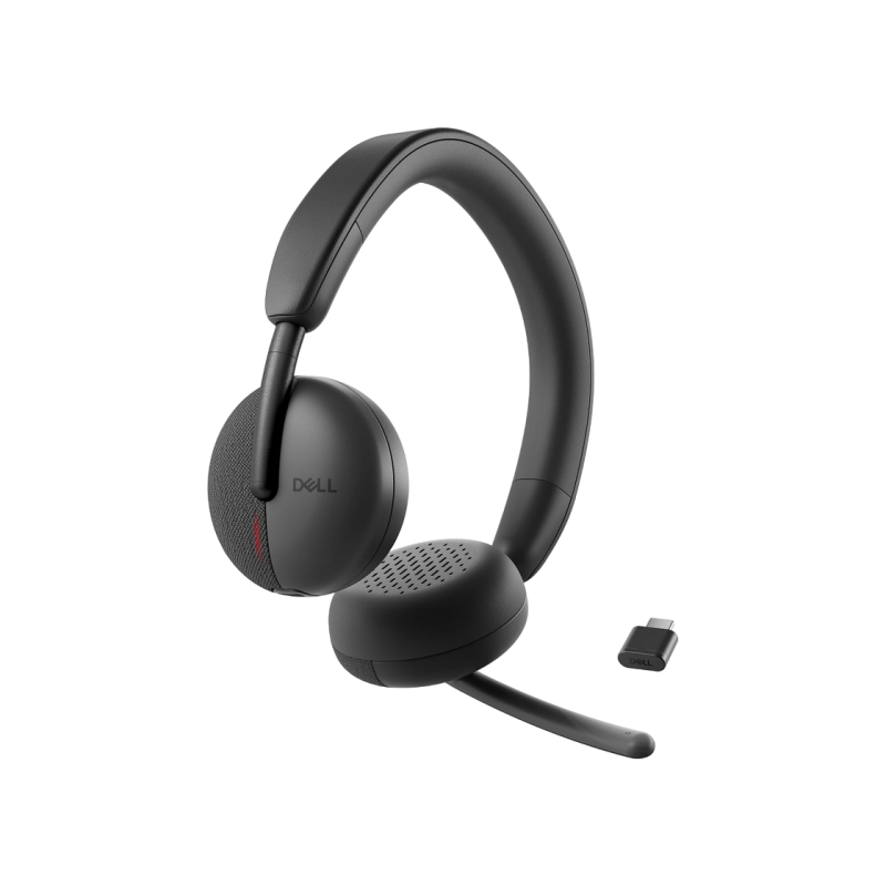 Наушники Dell Wireless Headset WL3024