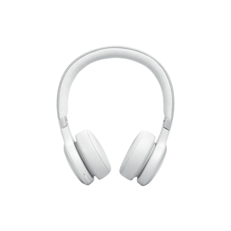Наушники JBL LIVE670NC White
