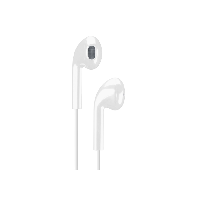 Casti Cellular LIVE EGG, White