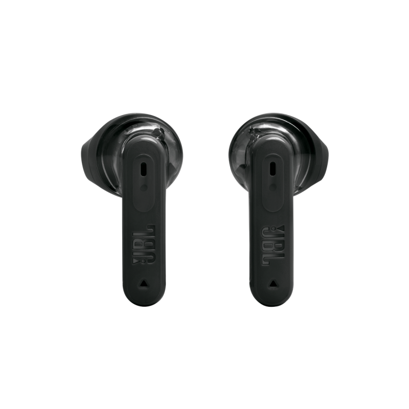 Беспроводная гарнитура JBL Tune Flex 2 Ghost Black, TWS