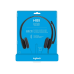 Наушники Logitech H151