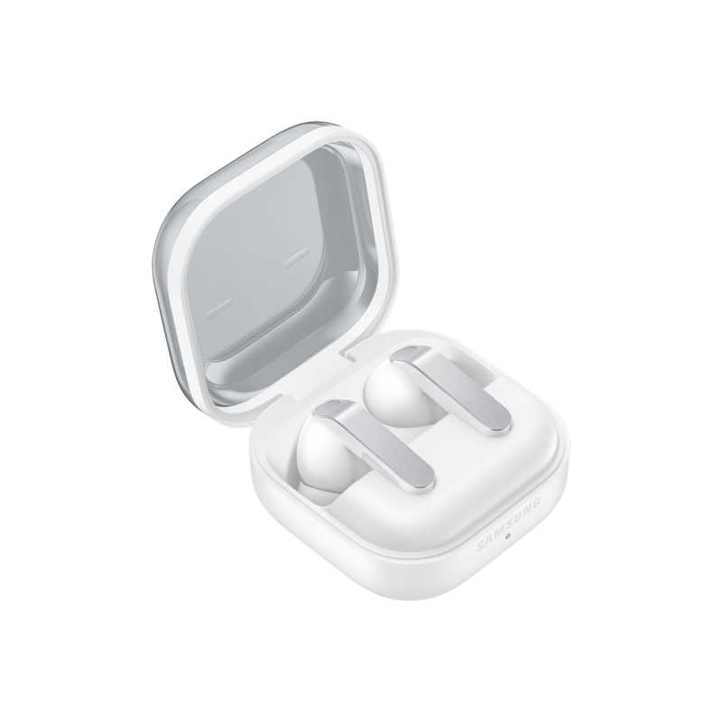 Samsung Galaxy Buds 4 Pro White, SM-R640
