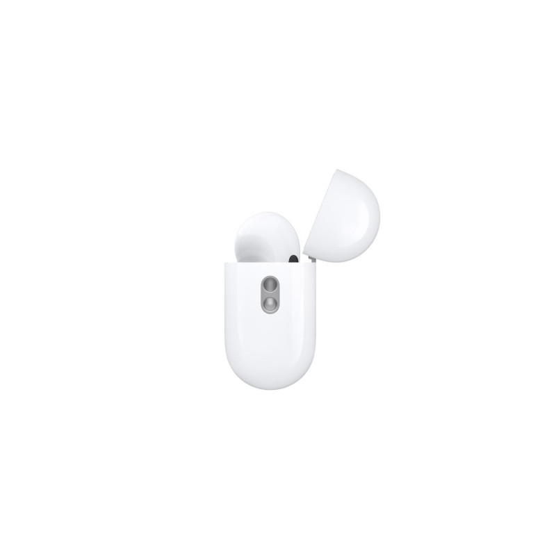 Casti Apple AirPods Pro 2, MQD83RU/A