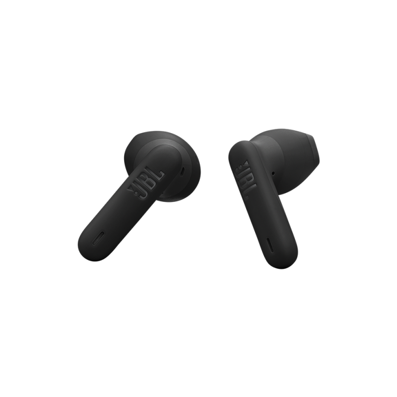 True Wireless JBL Wave Flex 2, Black, TWS Headset