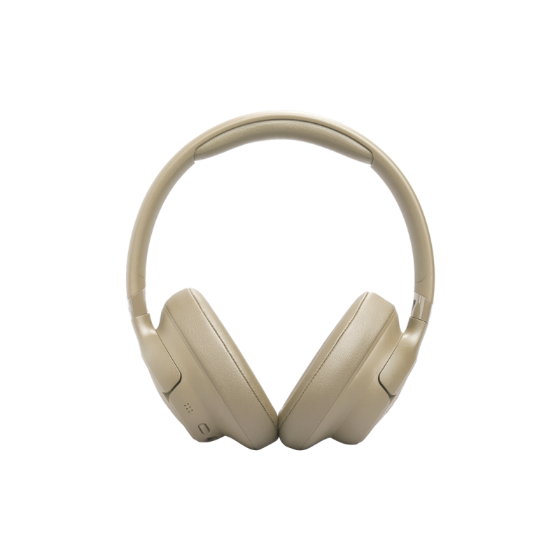 Headphones Bluetooth JBL T730BT, Beige, On-ear