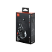 Наушники JBL Tune Flex Black Ghost Edition