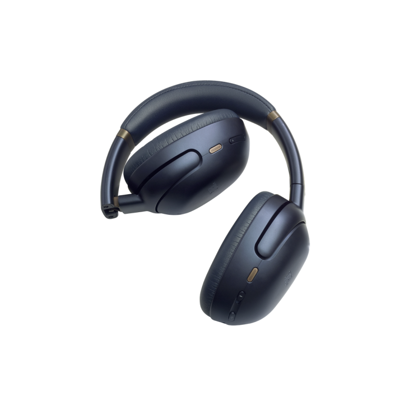 JBL Tour One M3 Smart TX, синие, полноразмерные Bluetooth-наушники с адаптивным шумоподавлением