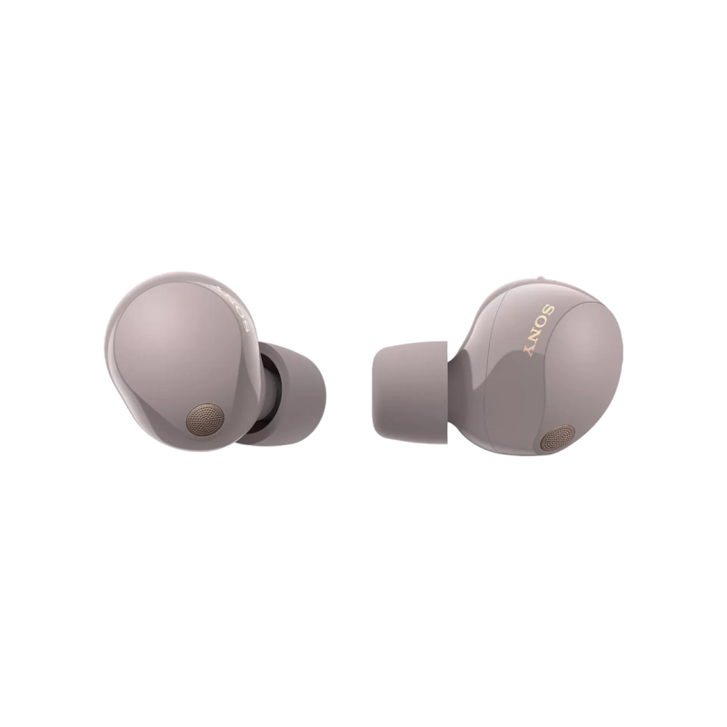 Наушники Sony WH-1000XM5P, Smoky Pink