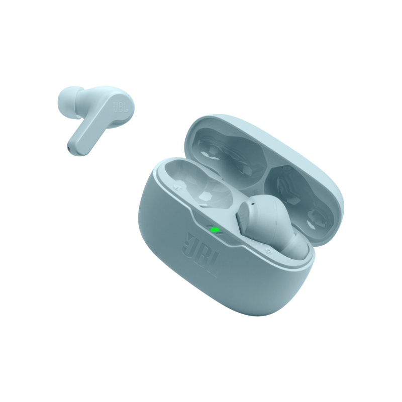 Наушники JBL Wave Beam, Mint