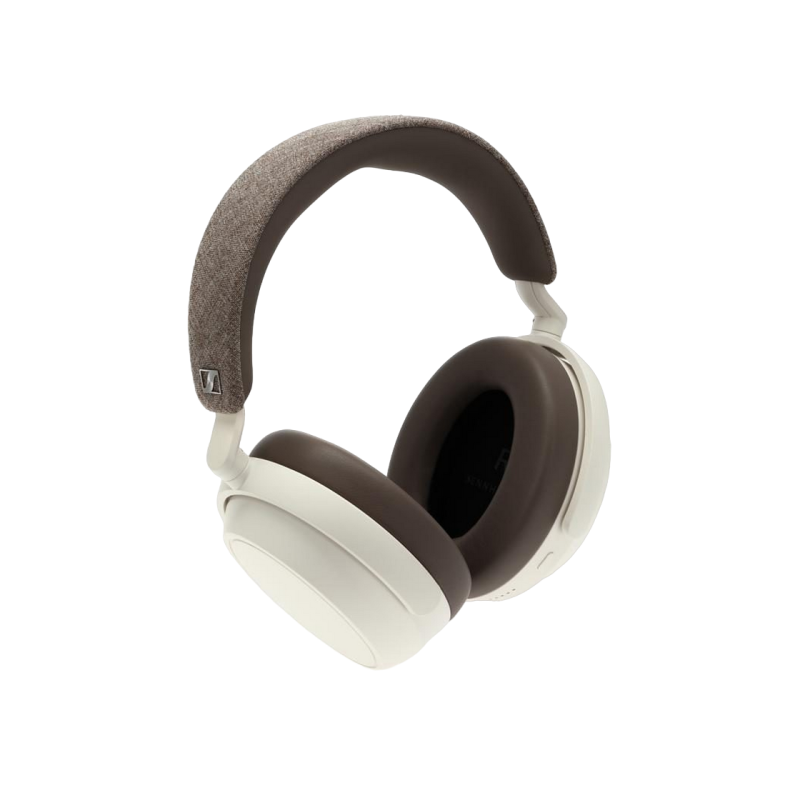 Наушники Sennheiser Momentum 4 Wireless White