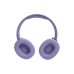 Наушники JBL T720BT, Фиолетовые, 206280
