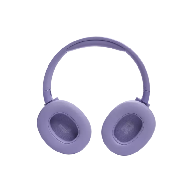 Наушники JBL T720BT, Фиолетовые, 206280