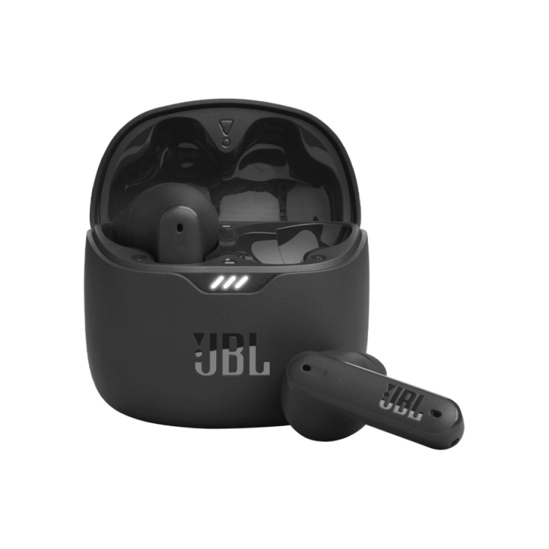 Наушники JBL Tune Flex Black