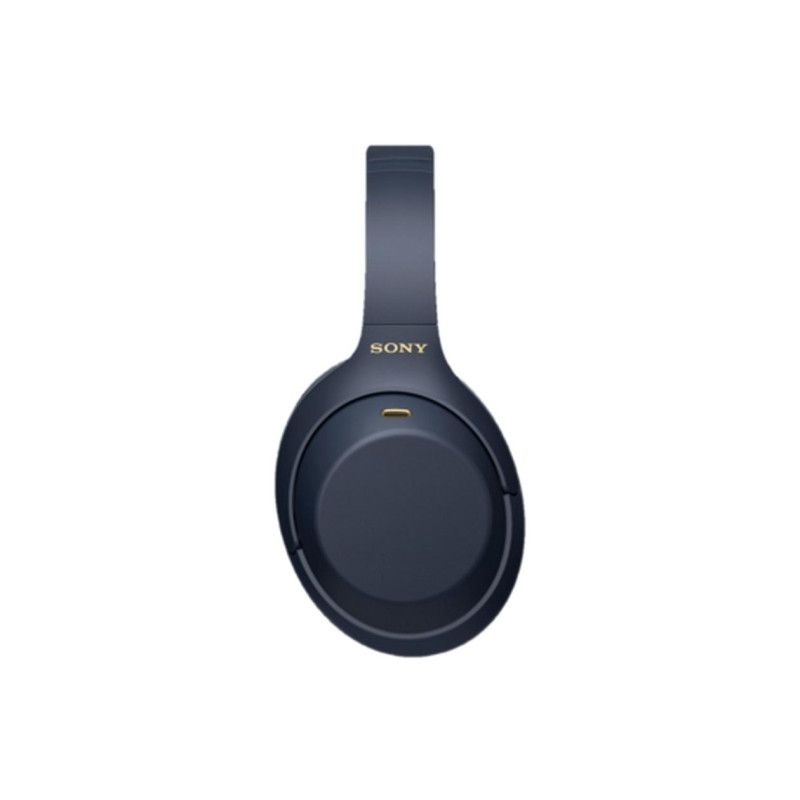 Наушники Sony WH-1000XM4L, Midnight Blue