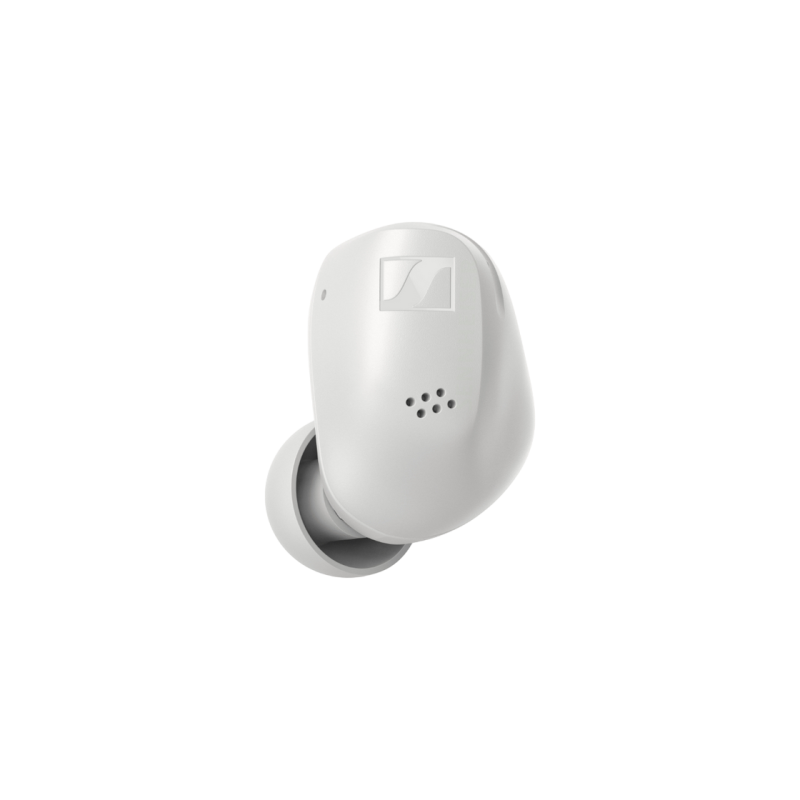 Наушники Sennheiser Accentum True Wireless, White