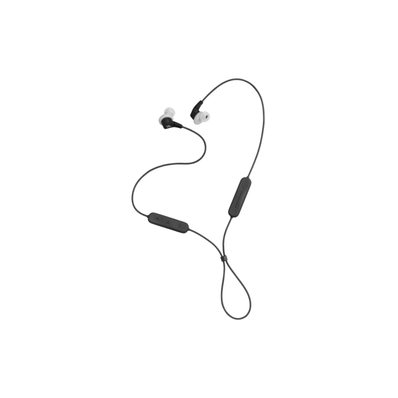 Earphones JBL Endurance RUN 3 BT, Black