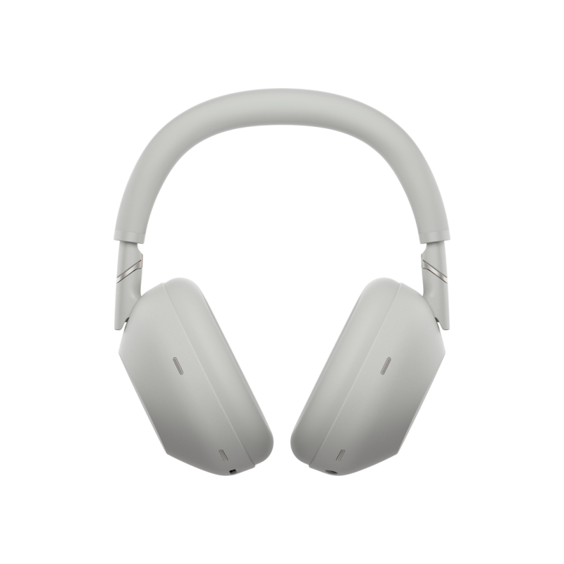 Bluetooth Headphones SONY WH-1000XM6S, Silver