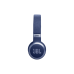 Наушники JBL LIVE670NC, Синие