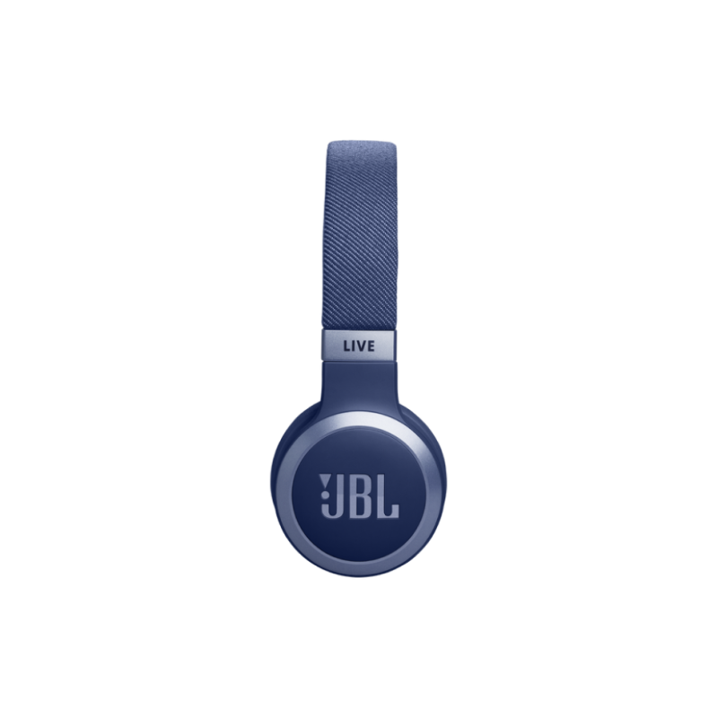Наушники JBL LIVE670NC, Синие