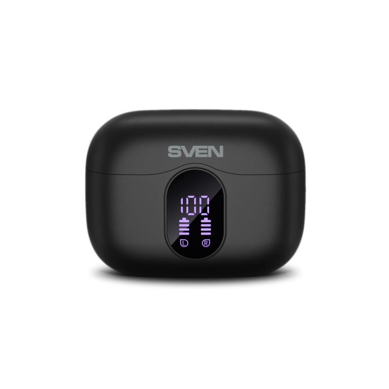 Наушники Sven E-315B, Black