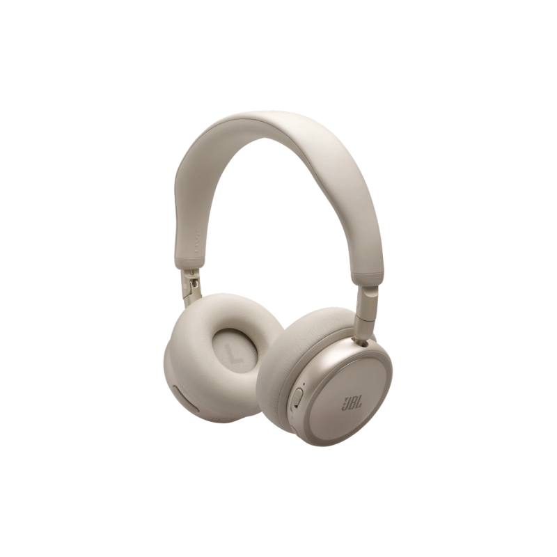 Headphones Bluetooth JBL LIVE680NC, Green