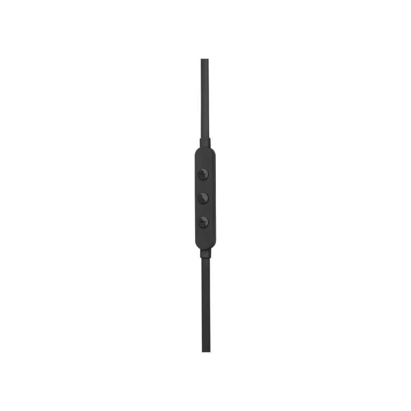 Наушники JBL T305C, Black