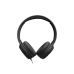 Headphones JBL T520C USB-C, Black