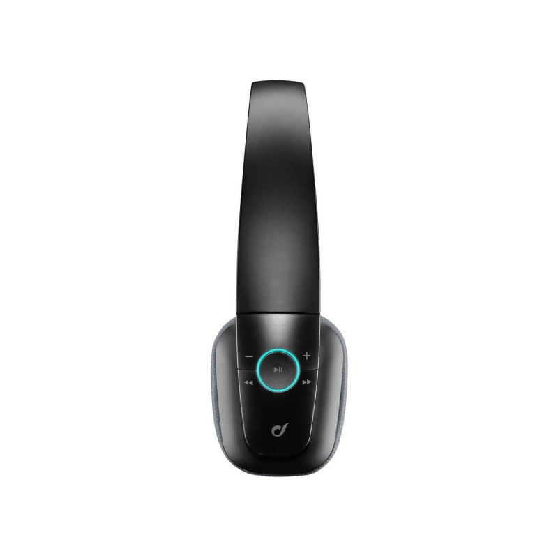 Наушники Cellular PERFECTIO, Black