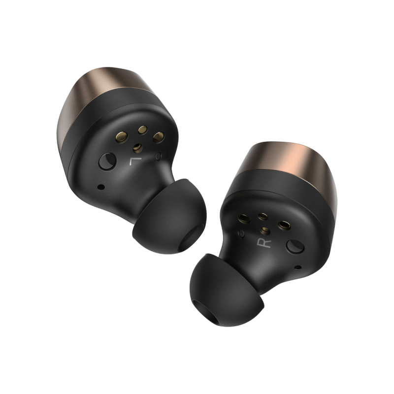 Наушники Sennheiser Momentum True Wireless 4 Black/Copper