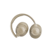Headphones Bluetooth JBL T730BT, Beige, On-ear