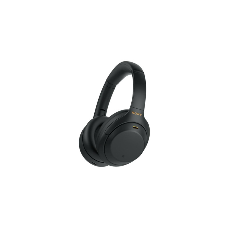 Наушники Sony WH-1000XM4, Black По Доступной Цене на NeoComputer.md