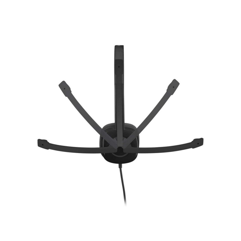 Наушники Logitech H151
