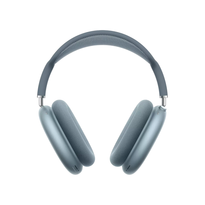 Наушники Apple AirPods Max Blue, MWW63ZE/A