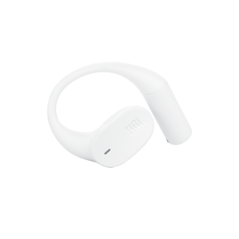 True Wireless JBL Sense Lite, White