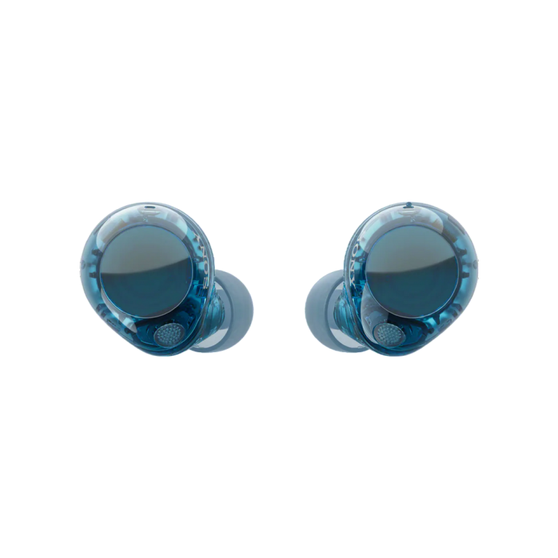 Bluetooth-наушники TWS SONY WF-C710NL, синие