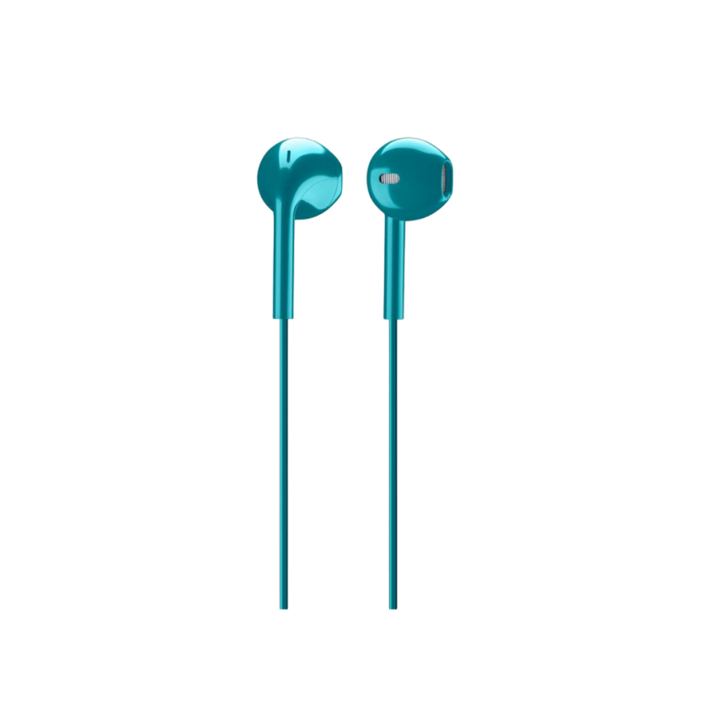 Наушники Cellular Live Egg Capsule, Green