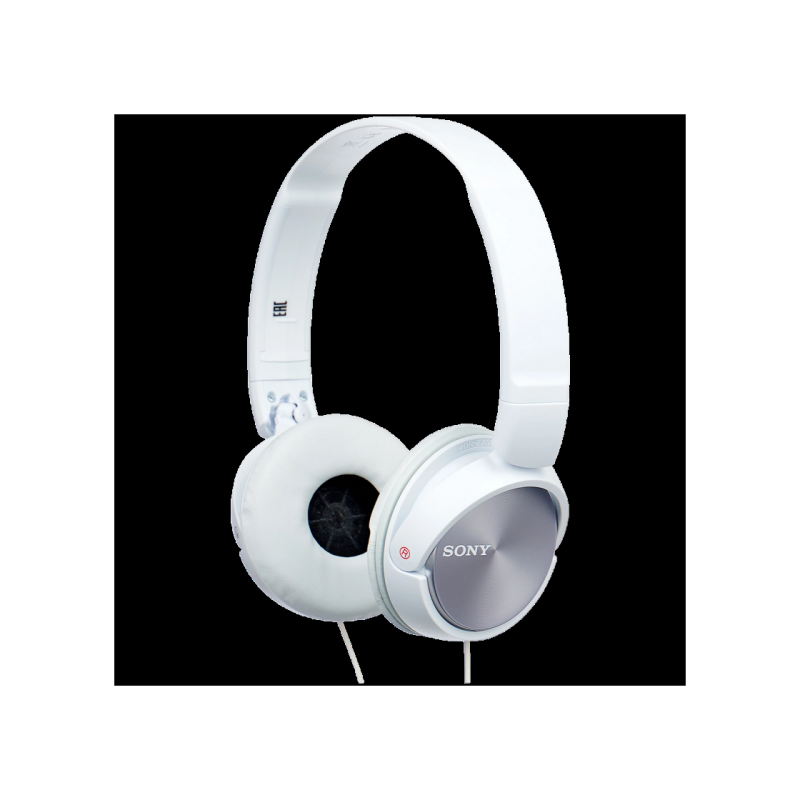 Наушники Sony MDR-ZX310AP, White