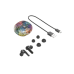 Наушники Cellular Music Sound Fancy in ear, POINT