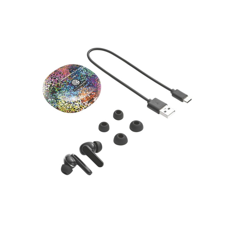 Наушники Cellular Music Sound Fancy in ear, POINT